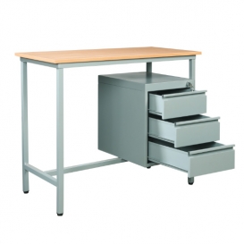 Office Steel Table Manufacturers in Gurgaon Sector 52a